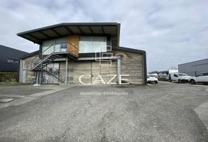 Bureaux et locaux à vendre Floirac - Proche rocade 22/23