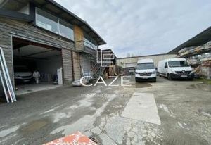 Bureaux et locaux à vendre Floirac - Proche rocade 22/23