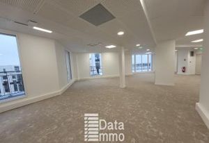Bureaux neufs Chessy - Proche RER A Val d'Europe et A4