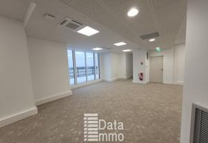 Bureaux neufs Chessy - Proche RER A Val d'Europe et A4