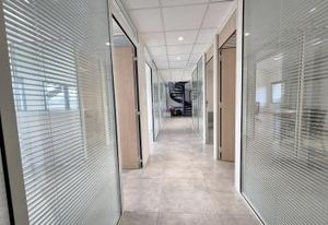 Bureaux à louer Serris - Proche RER et A4