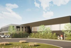 Local d'activité à vendre Lieusaint - Bâtiment indépendant à construire