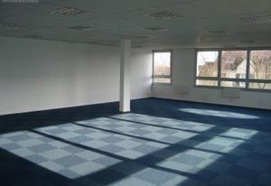 Bureaux à vendre Émerainville - Proche A4, RER et gare