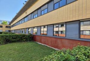 Vente bureaux Champs-sur-Marne - Cité Descartes près RER Noisy-Champs