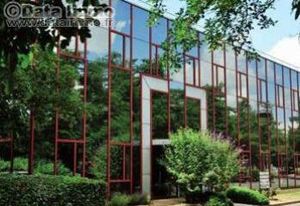 Cellule d'activité + bureaux à vendre Villepinte - Zone Parinor 2