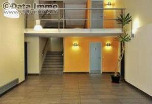 Cellule d'activité + bureaux à vendre Villepinte - Zone Parinor 2