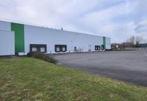 Ensemble d'activité à vendre Dourges - 2 bâtiments indépendants