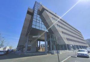 Location bureaux Meaux - Proche TGI, gare et A4