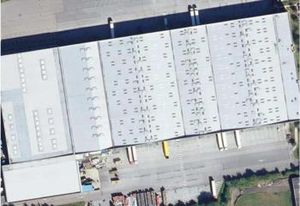 Entrepôt logistique à vendre Bourg-Achard - ICPE 1510/2920