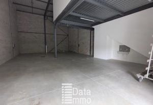 Cellule d'activité neuve à vendre Meaux - Bureaux inclus