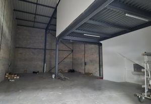 Location local d'activité neuf Meaux - Bureaux inclus