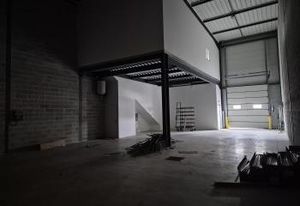 Location local d'activité neuf Meaux - Bureaux inclus