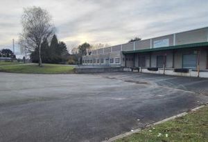 Ensemble d'activité à vendre Dourges - 2 bâtiments ICPE 1510