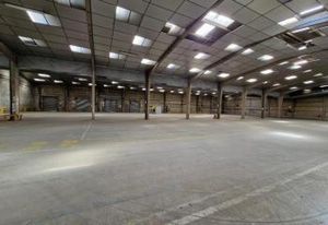 Location locaux d'activité Dourges - 2 bâtiments indépendants