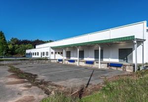 Location locaux d'activité Dourges - 2 bâtiments indépendants