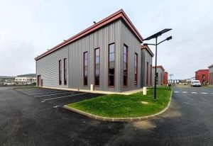 Bureaux/activités légères à vendre Serris - Proche A4