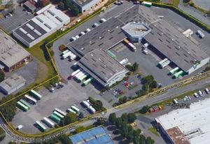 Local d'activité à vendre Lezennes - Proche Lille et transports
