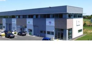 Local d'activité à louer Viry-Châtillon - Accès sécurisé 24/7