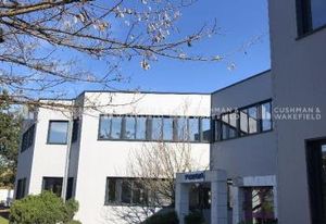 Bureaux à louer Illkirch-Graffenstaden - Parc d'Innovation