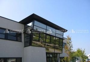 Bureaux à louer Schiltigheim - E3, BHNS et A35