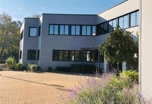 Bureaux à louer Illkirch-Graffenstaden - Parc d'Innovation