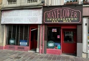 Local commercial à vendre Mulhouse - Idéal restauration
