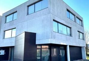 Vente bureau Horbourg-Wihr - Proche A35 et réseau TRACE