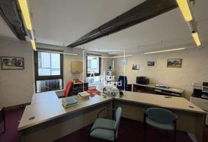 Location bureaux Melun - Proche préfecture et école Saint Aspais