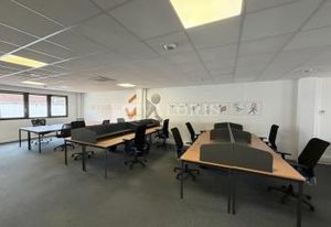 Bureaux meublés Lyon 9 - Proche métro Gare de Vaise