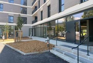 Vente 3 cellules commerciales Gières - Proche Grenoble