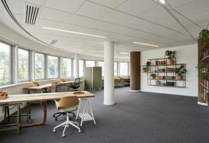 Bureaux rénovés à louer Lyon 9 proche gare de Vaise