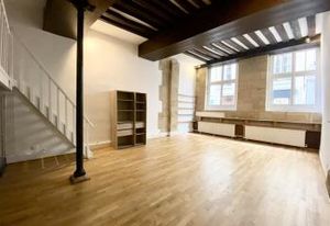 Vente bureau Paris 3 entre Etienne Marcel et Rambuteau