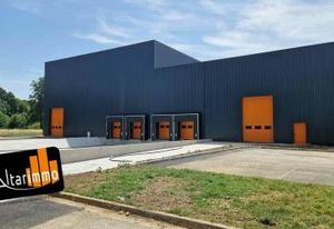 Location local d'activité Dreux - Proche RN12 et RN154