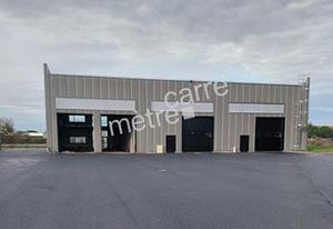 Vente parc d'activité à Thouaré-sur-Loire - 18 cellules