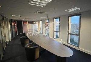 Bureaux à vendre Saint-Herblain - Proche Zénith