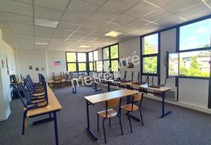 Bureaux à louer Nantes - Proximité transports et parking inclus