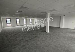 Bureaux à louer Rezé - Proche zone commerciale Océane