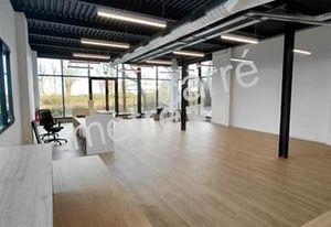 Location local d'activité Sautron - 2 687 m²