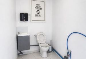 Location bureaux Vannes - Proche Clinique Océane et transports