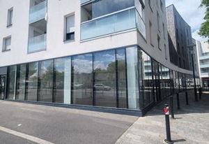 Location bureaux Vannes - Proche Clinique Océane et transports