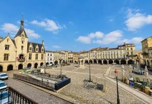 Vente local commercial Libourne hyper centre