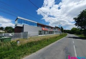 Location locaux mixtes Artigues-près-Bordeaux - RN89