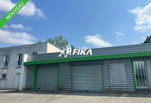Local d'activité à vendre Toulouse - Proche A620