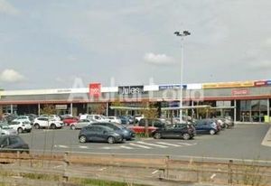 Local commercial à louer Cormontreuil - Retail Park dynamique