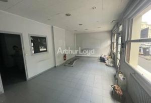 Location bureau Épernay - Proche bus et gare