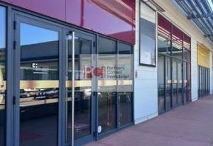 Location local commercial Nîmes - ZAC Mas de Vignolles