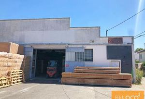 Location local d'activité Toulouse Fondeyre - Proche A620