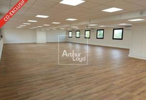 Location bureaux Lieusaint - Proche T-ZEN et RD 306