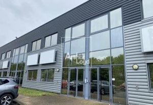 Location bureaux Lieusaint - Proche RER D, N6/N104/A5
