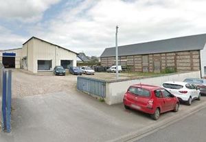 Location local d'activité Buchy - Atelier + show-room